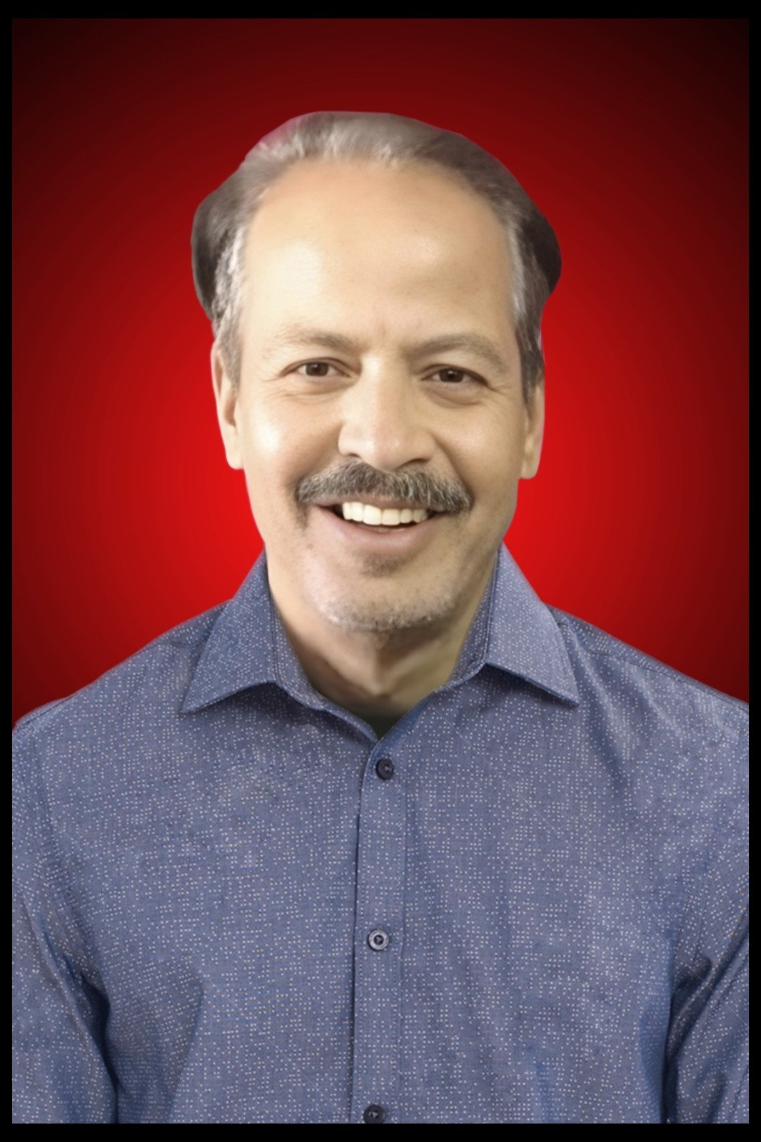 Late Shri Sundar Ji
